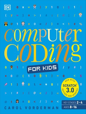 Computer Coding for Kids - ebook